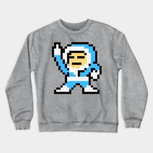 Ice Meh Crewneck Sweatshirt